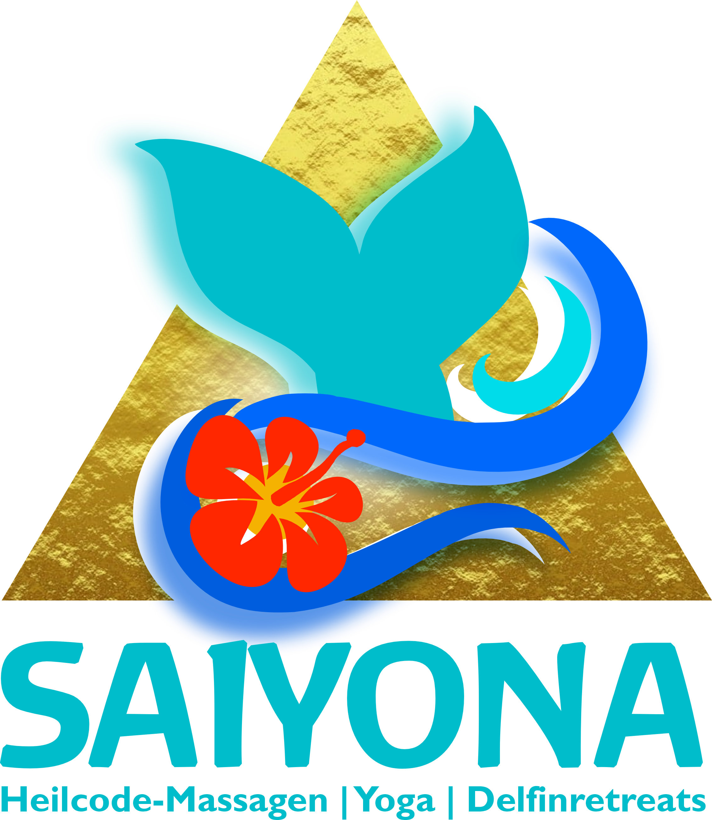 Saiyona Heilcode-Massagen